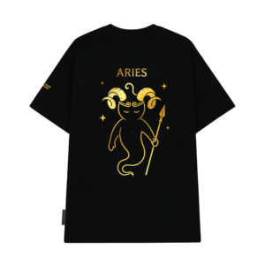 Chaoss X Astrology Aries - 35$