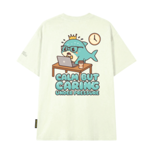 Tiny Finz - Chaotic - Blue 35$