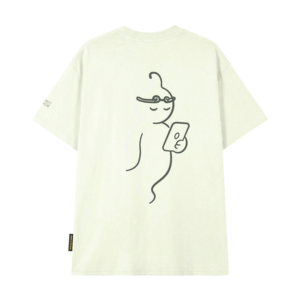 Damana – Cream/Black