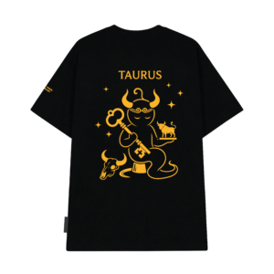 Chaoss X Astrology Taurus - 35$
