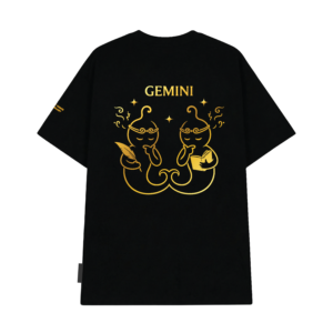 Chaoss X Astrology Gemini - 35$