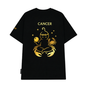 Chaoss X Astrology Cancer 35$