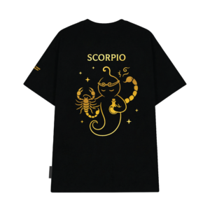 Chaoss X Astrology Scorpio 35$