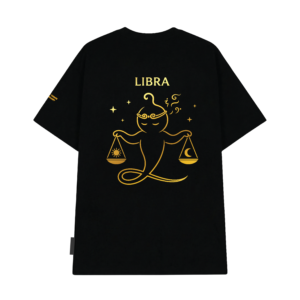 Chaoss X Astrology Libra - 35$