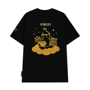 Chaoss X Astrology Virgo - 35$